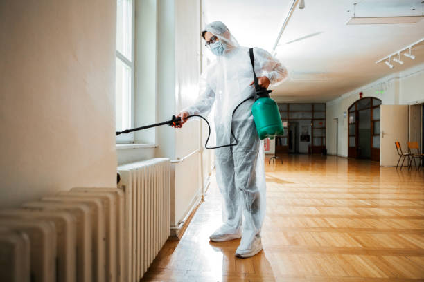 Best Best Pest Control Companies  in Channel Lake, IL